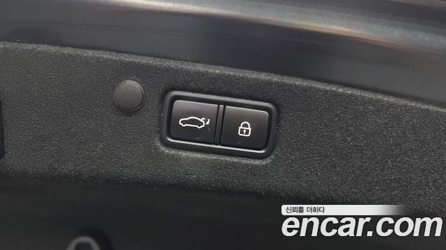 Hyundai Grandeur (IG) 2.5 Exclusice 2020 — фото 34