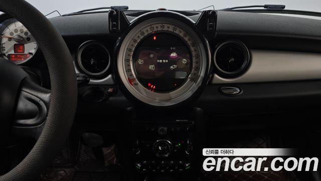 MINI Cooper D Special Edition Second Generation 2012 — фото 13