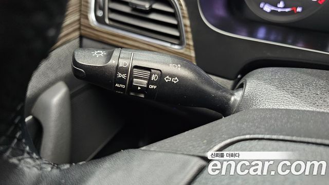Hyundai Sonata (LF) 2.0 Smart 2015 — фото 22