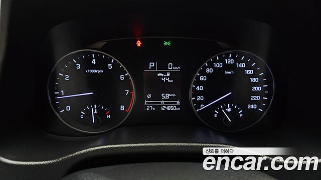 Hyundai Avante (AD) 1.6 GDI Smart 2016 — фото 8