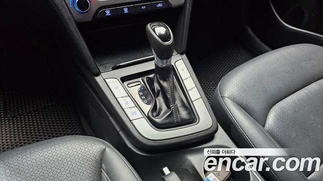 Hyundai Avante (AD) 1.6 GDI Smart 2016 — фото 9