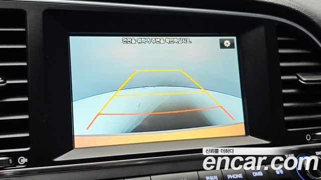 Hyundai Avante (AD) 1.6 GDI Smart 2016 — фото 15