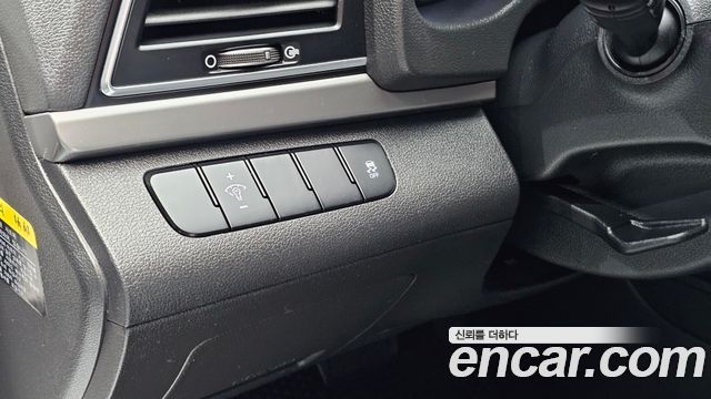 Hyundai Avante (AD) 1.6 GDI Smart 2016 — фото 16
