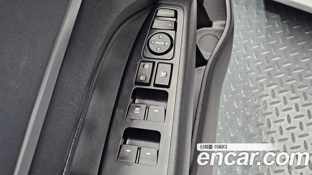 Hyundai Avante (AD) 1.6 GDI Smart 2016 — фото 17