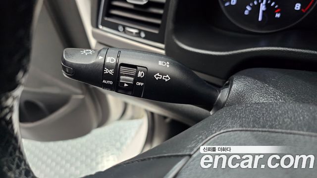Hyundai Avante (AD) 1.6 GDI Smart 2016 — фото 18