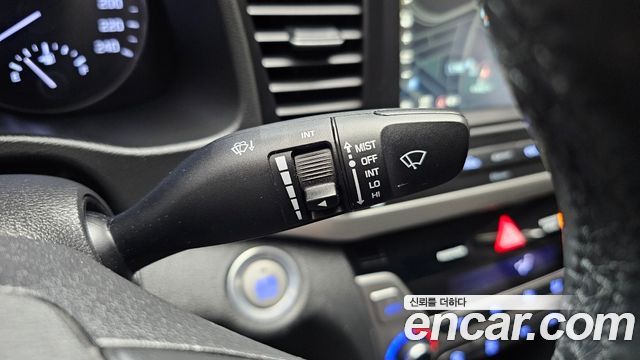 Hyundai Avante (AD) 1.6 GDI Smart 2016 — фото 19