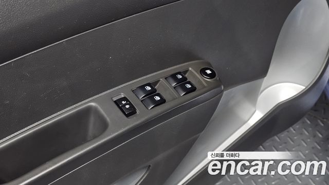 Chevrolet Spark LS+ 2014 — фото 18