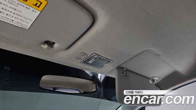 Chevrolet Spark LS+ 2014 — фото 19