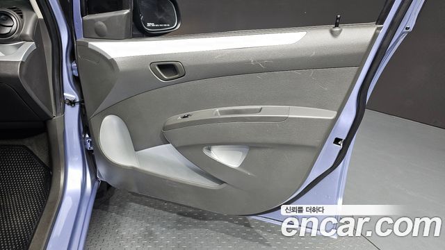 Chevrolet Spark LS+ 2014 — фото 24