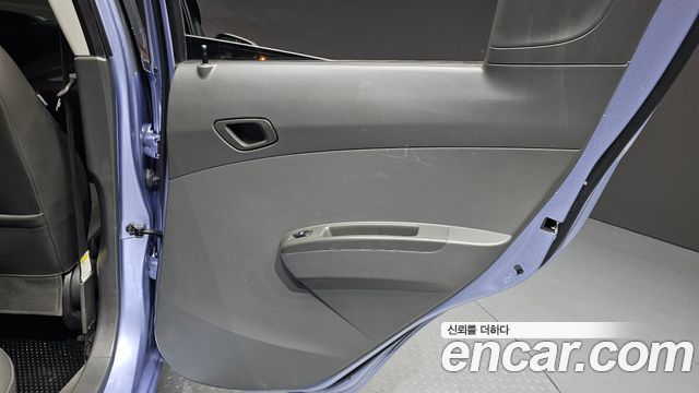 Chevrolet Spark LS+ 2014 — фото 25