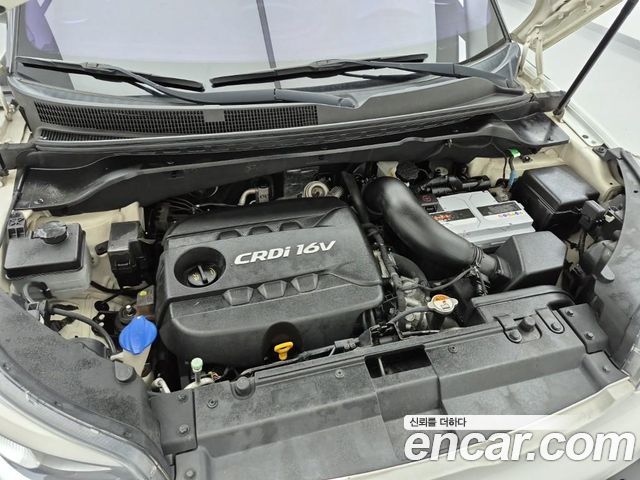 Kia Soul 1.6 Diesel Prestige 2015 — фото 6