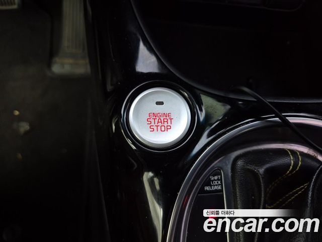 Kia Soul 1.6 Diesel Prestige 2015 — фото 23