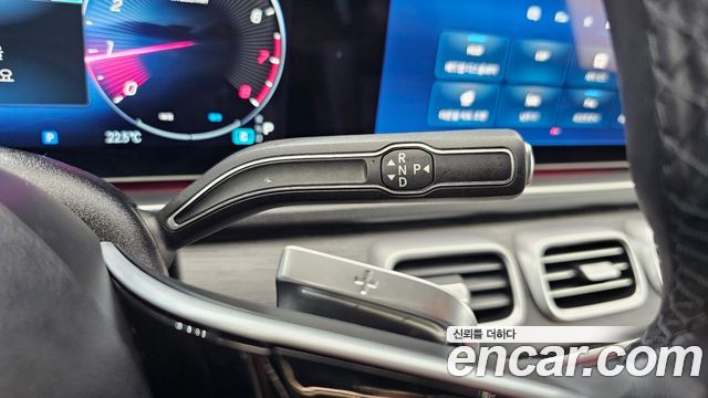Mercedes-Benz GLS-Class (X167) GLS580 4MATIC 2024 — фото 9