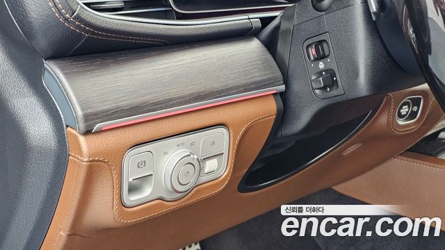 Mercedes-Benz GLS-Class (X167) GLS580 4MATIC 2024 — фото 20