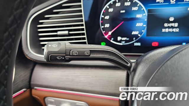 Mercedes-Benz GLS-Class (X167) GLS580 4MATIC 2024 — фото 22