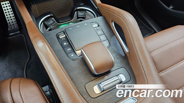 Mercedes-Benz GLS-Class (X167) GLS580 4MATIC 2024 — фото 23