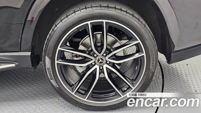 Mercedes-Benz GLS-Class (X167) GLS580 4MATIC 2024 — фото 27