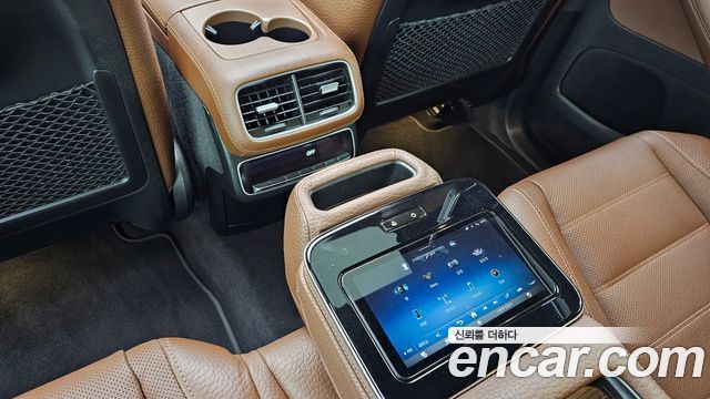 Mercedes-Benz GLS-Class (X167) GLS580 4MATIC 2024 — фото 37
