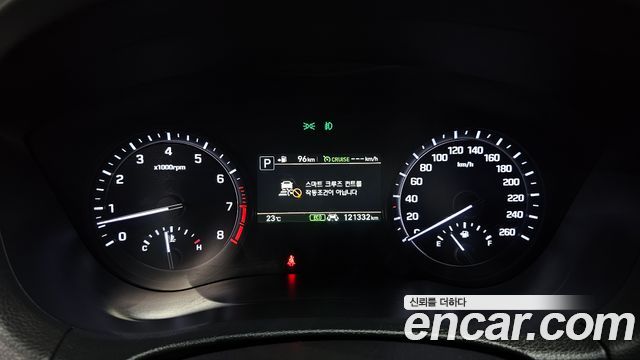Genesis G80 3.3 GDI AWD Luxury 2017 — фото 8