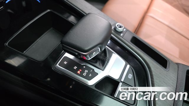 Audi A5 (F5) 40 TFSI Quattro Premium Sportback 2023 — фото 9