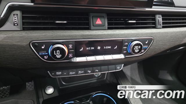 Audi A5 (F5) 40 TFSI Quattro Premium Sportback 2023 — фото 18