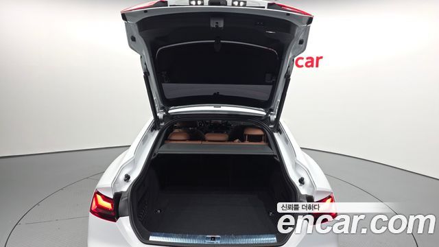 Audi A5 (F5) 40 TFSI Quattro Premium Sportback 2023 — фото 20