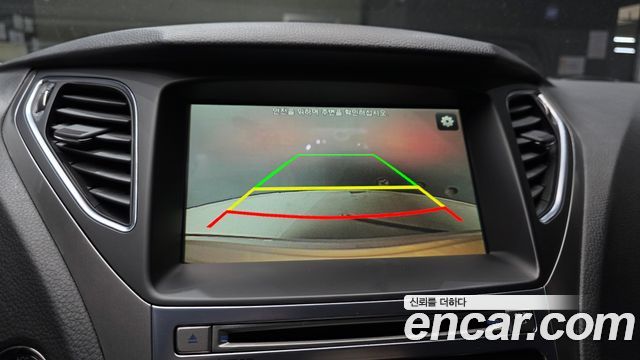 Hyundai Grandeur (HG) HG240 Modern 2015 — фото 15