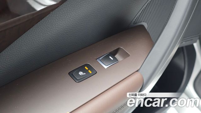 Hyundai Grandeur (HG) HG240 Modern 2015 — фото 28