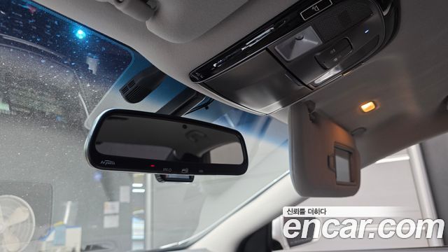 Hyundai Grandeur (HG) HG240 Modern 2015 — фото 29