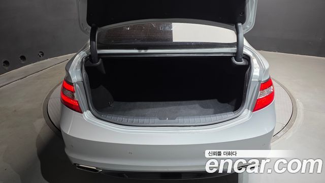 Hyundai Grandeur (HG) HG240 Modern 2015 — фото 30