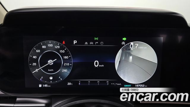 Kia Carnival (IV) Diesel 7-Seater Signature 2021 — фото 8