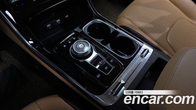 Kia Carnival (IV) Diesel 7-Seater Signature 2021 — фото 9