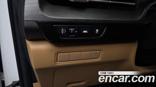 Kia Carnival (IV) Diesel 7-Seater Signature 2021 — фото 17