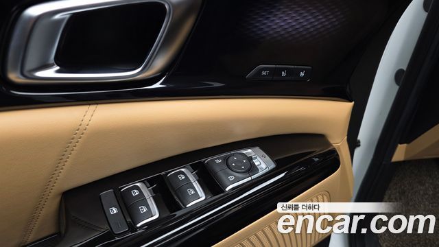 Kia Carnival (IV) Diesel 7-Seater Signature 2021 — фото 20