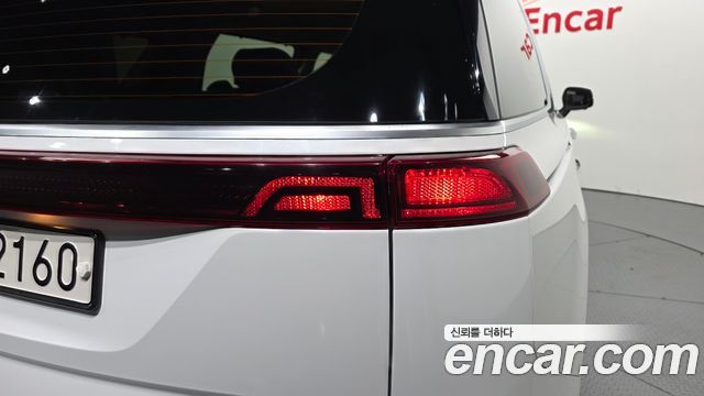 Kia Carnival (IV) Diesel 7-Seater Signature 2021 — фото 23