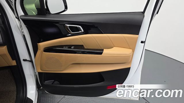 Kia Carnival (IV) Diesel 7-Seater Signature 2021 — фото 25