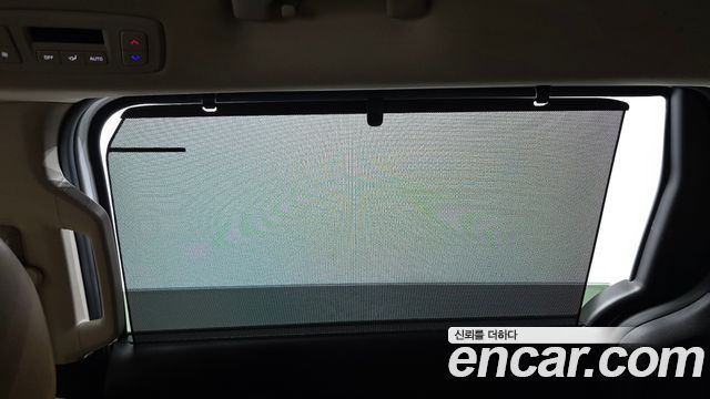 Kia Carnival (IV) Diesel 7-Seater Signature 2021 — фото 27