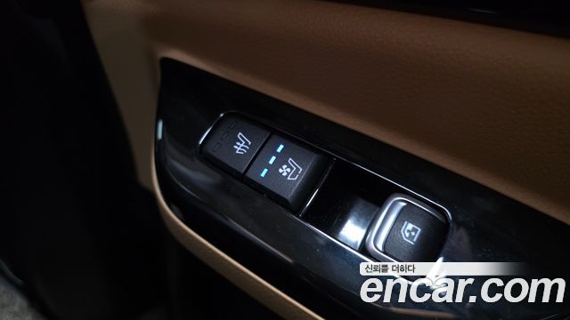 Kia Carnival (IV) Diesel 7-Seater Signature 2021 — фото 29