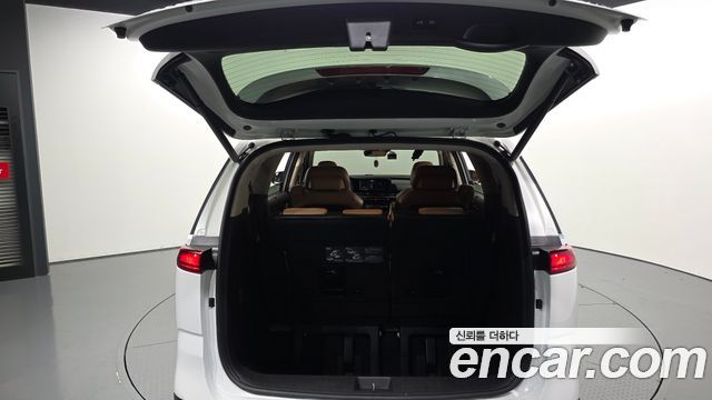 Kia Carnival (IV) Diesel 7-Seater Signature 2021 — фото 31