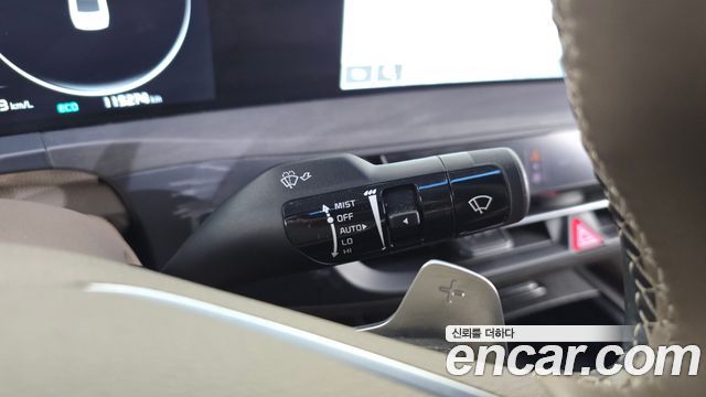 Kia K8 Hybrid Noblesse 2022 — фото 27
