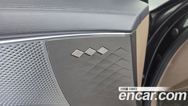 Kia K8 Hybrid Noblesse 2022 — фото 36