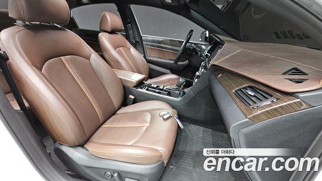 Hyundai Sonata New Rise 2.0 Modern 2018 — фото 10