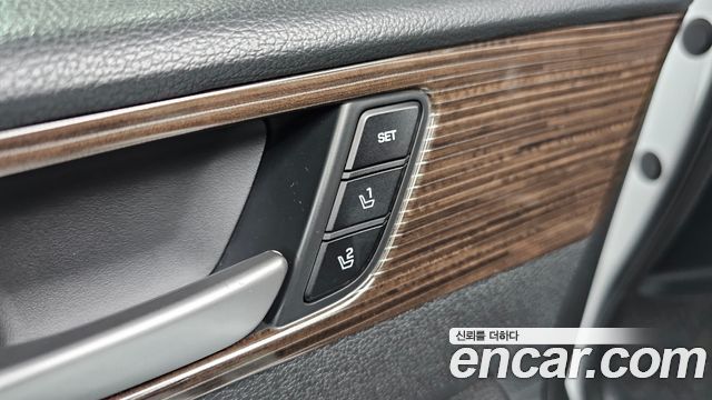 Hyundai Sonata New Rise 2.0 Modern 2018 — фото 13