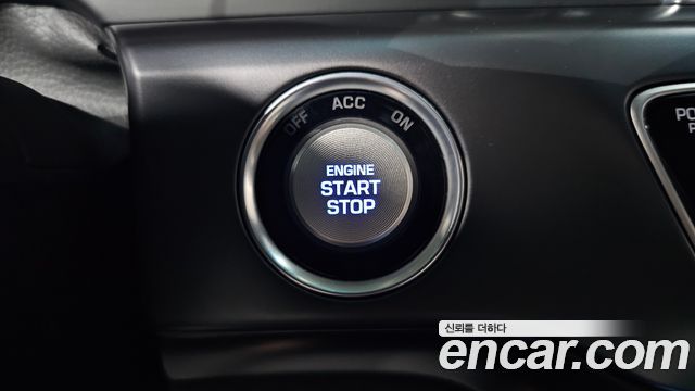 Hyundai Sonata New Rise 2.0 Modern 2018 — фото 18