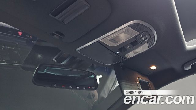 Hyundai Sonata New Rise 2.0 Modern 2018 — фото 29