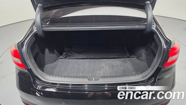 Hyundai Sonata (LF) 2.0 Style 2015 — фото 16