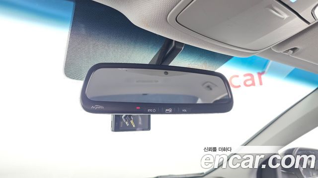 Hyundai Sonata (LF) 2.0 Style 2015 — фото 18