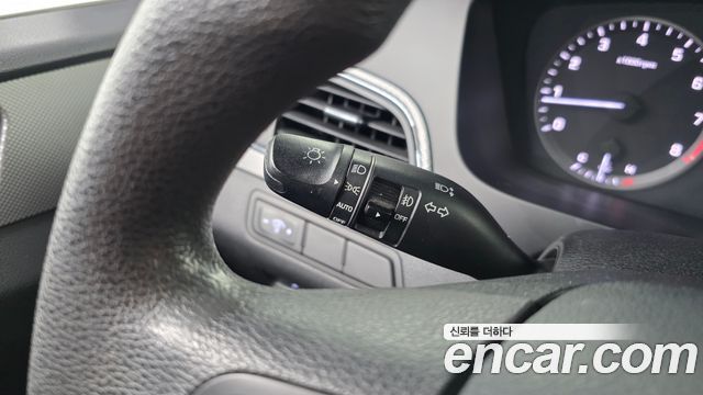 Hyundai Sonata (LF) 2.0 Style 2015 — фото 28