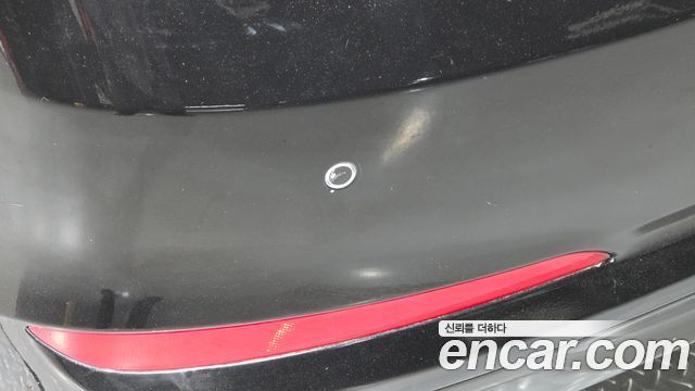 Hyundai Sonata (LF) 2.0 Style 2015 — фото 30