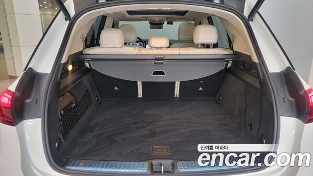 Mercedes-Benz GLE-Class (W167) GLE450 4MATIC 2026 — фото 16